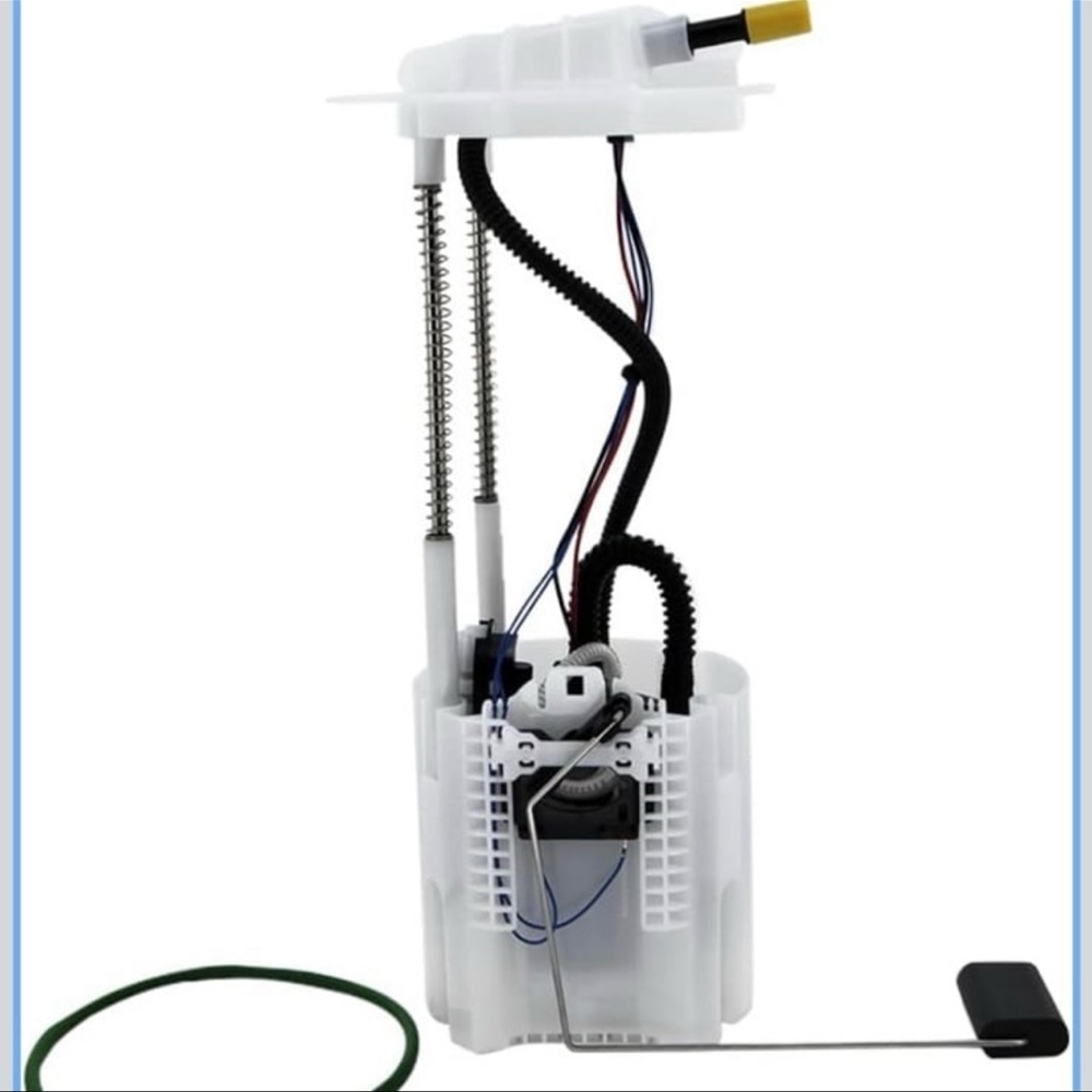 Fuel Pump Assembly E7270M Compatible with 2011-2017 Ram 1500